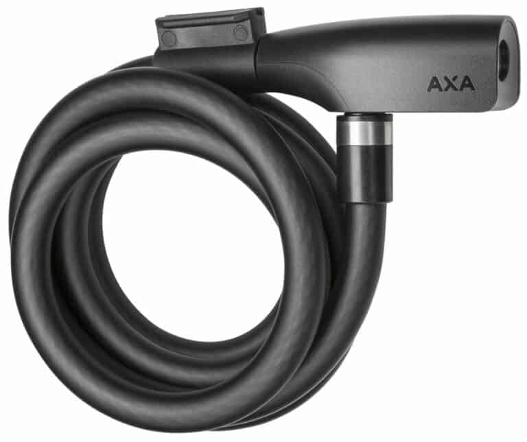 Spiralschloß Axa 180/12, Key