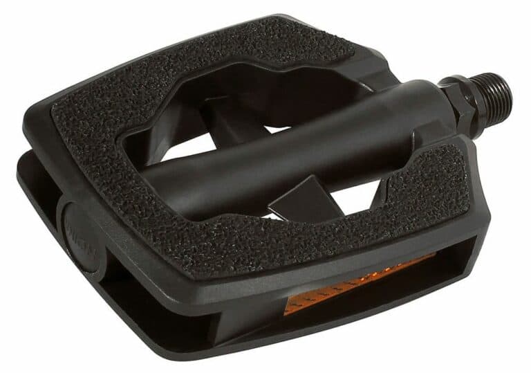 BB Pedal non-slip SP880 schwar