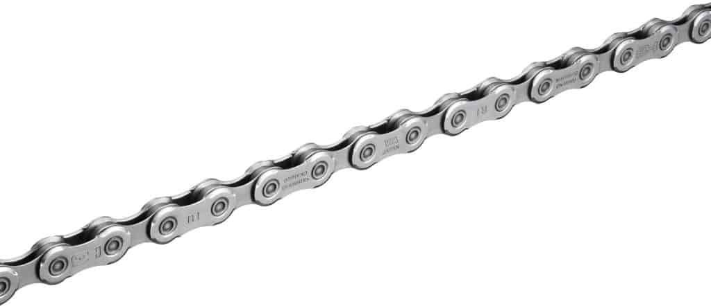 Shimano Kette CN-M6100 12f. 116 Gl.