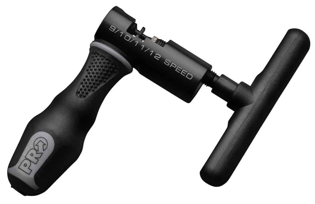 Pro Kettennieter 9-12fach
