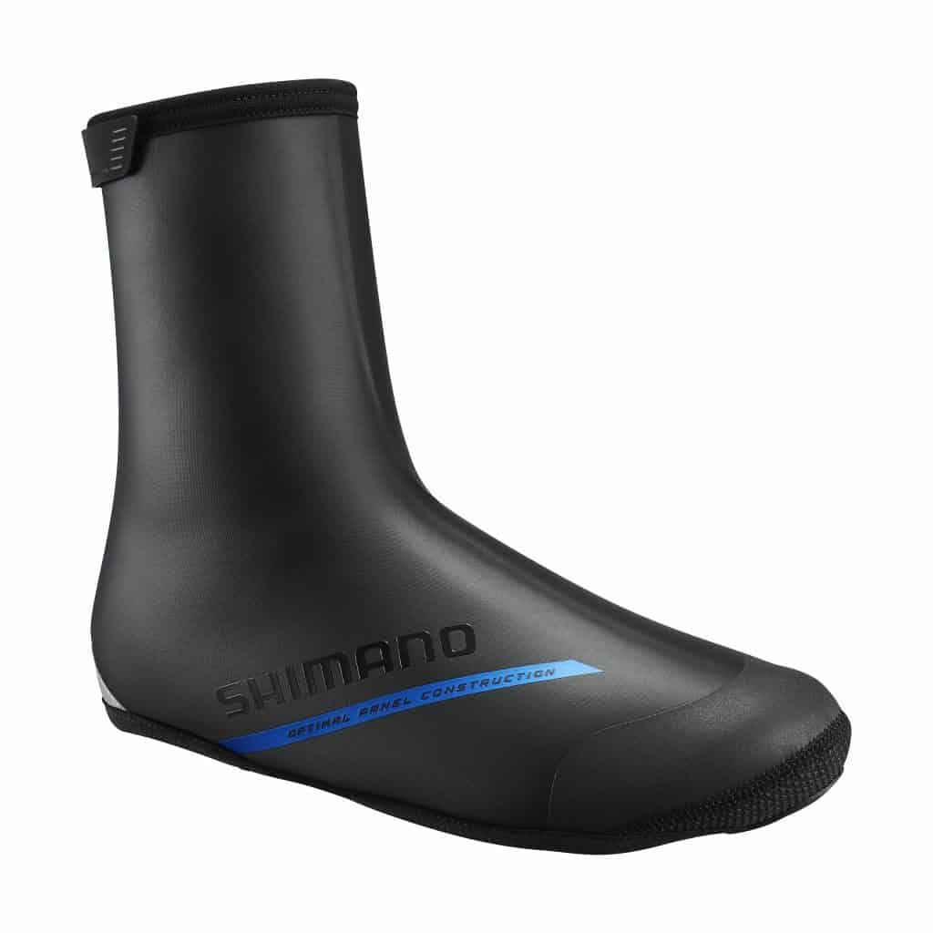 Shimano XC Thermal Shoe Cover black M