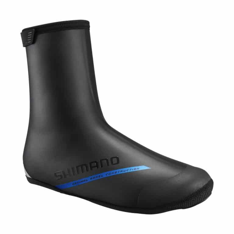 Shimano XC Thermal Shoe Cover black M