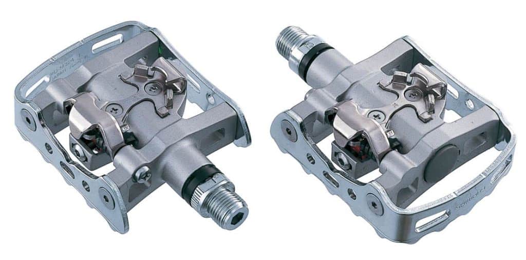 Shimano PDM324 Kombipedal