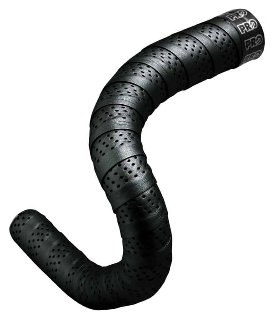 Pro Race Control Lenkerband, schw
