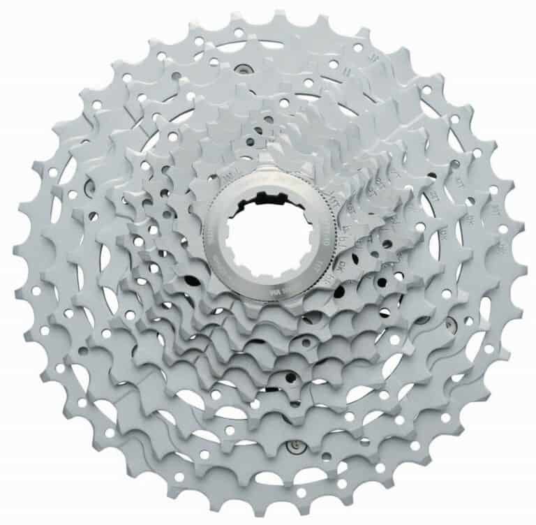 Shimano Kassettenkranz XT 10f. 11-36Z