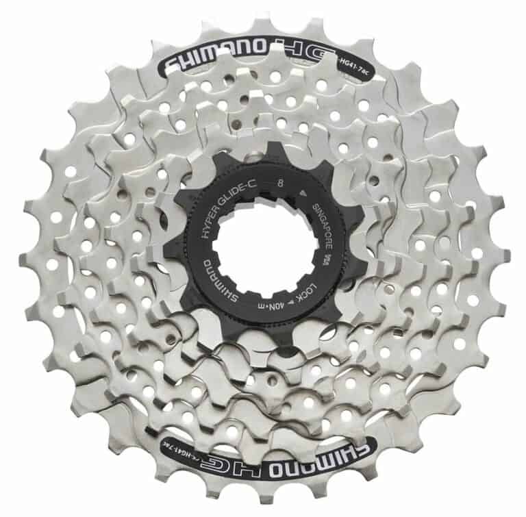 Shimano Kassettenkranz HG41 7f. 11-28Z