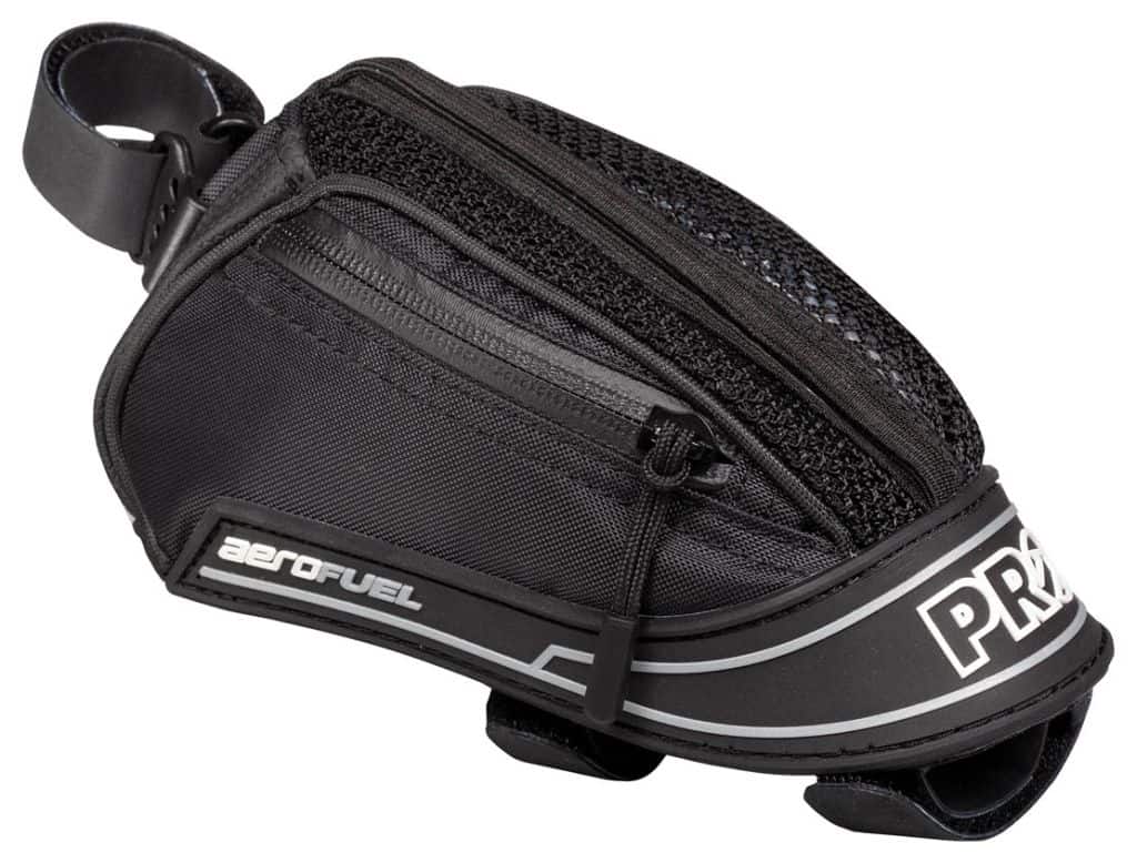 Pro Triathlon Tasche Aerofuel Medi