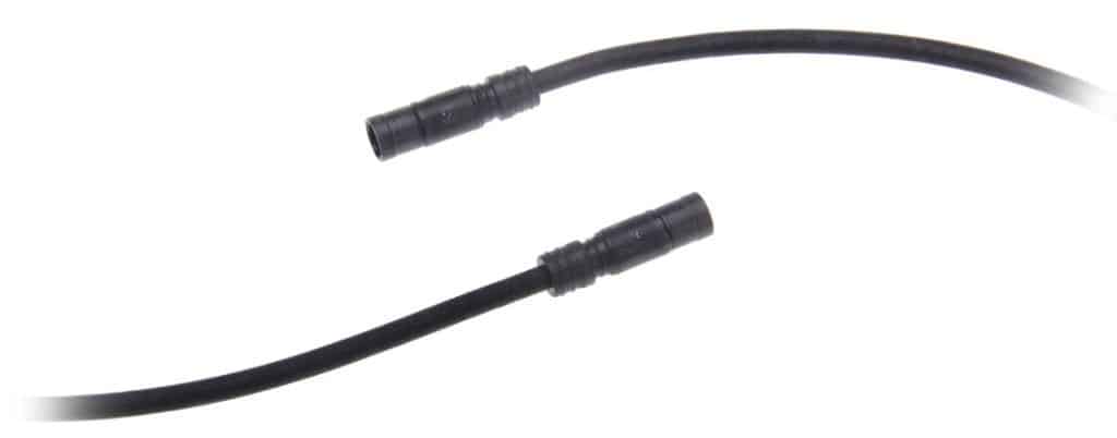 Shimano Set(20Stk)Kabelbinder f.intern