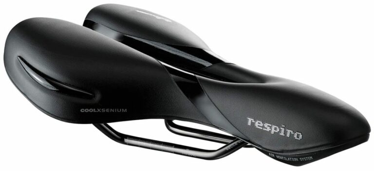 Selle Royal Respiro Athletic Soft Uni