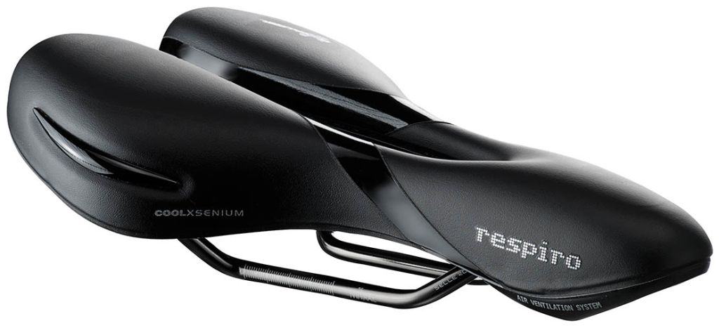 Selle Royal Respiro Athletic Soft Uni