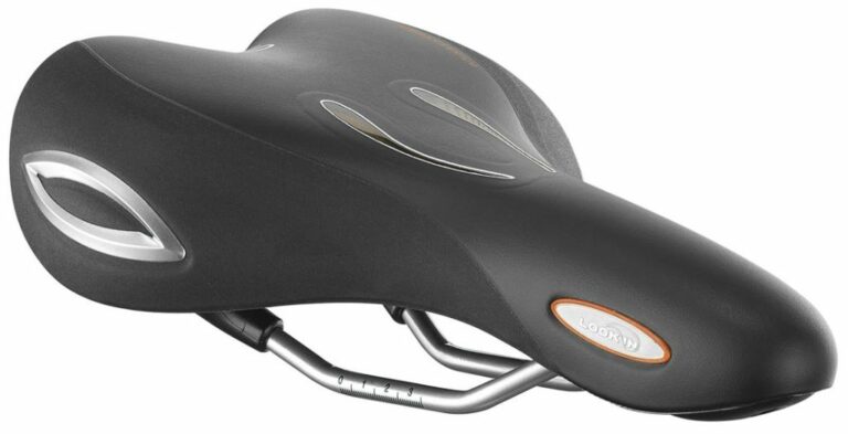 Selle Royal Look In Moderate Herren