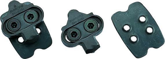 Shimano SMSH51 Radzubehör