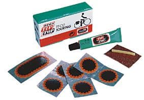 Reparatur Dose TT02 Velo