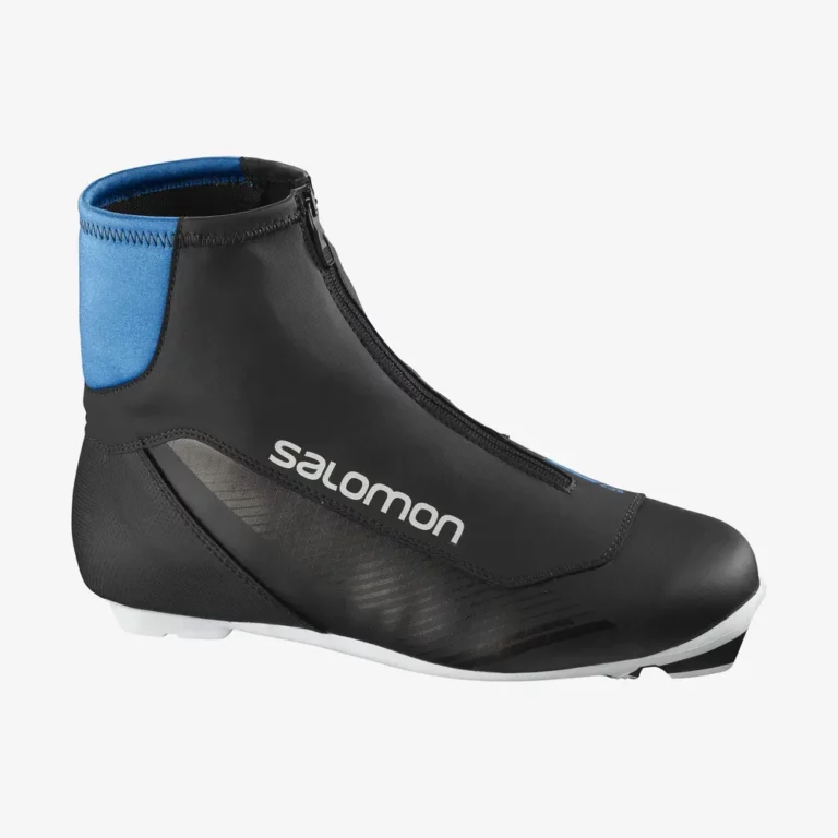 RC7 Langlauf-Schuh Classic NOCTURNE PROLINK