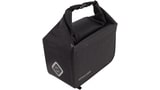 ATRANVELO Gepäckträgertasche 10,5 + 8 Liter