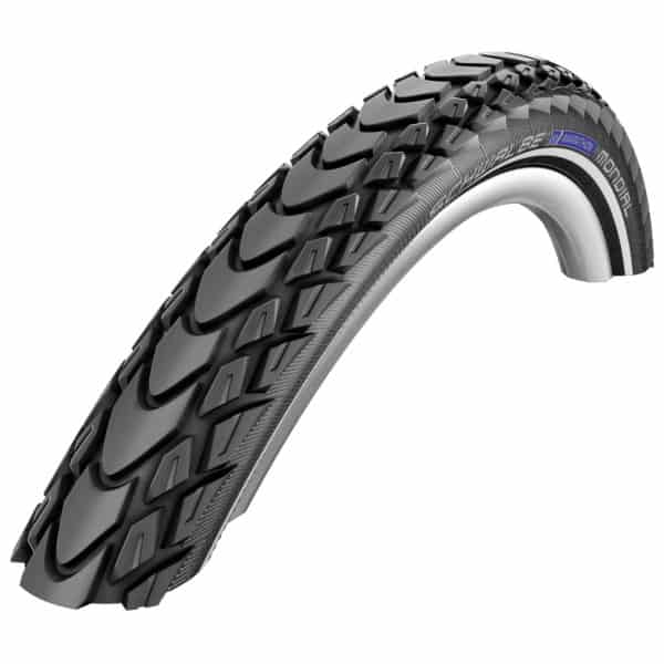 SCHWALBE - Marathon Mondial Perf. 28'' (42-622)-Reifen