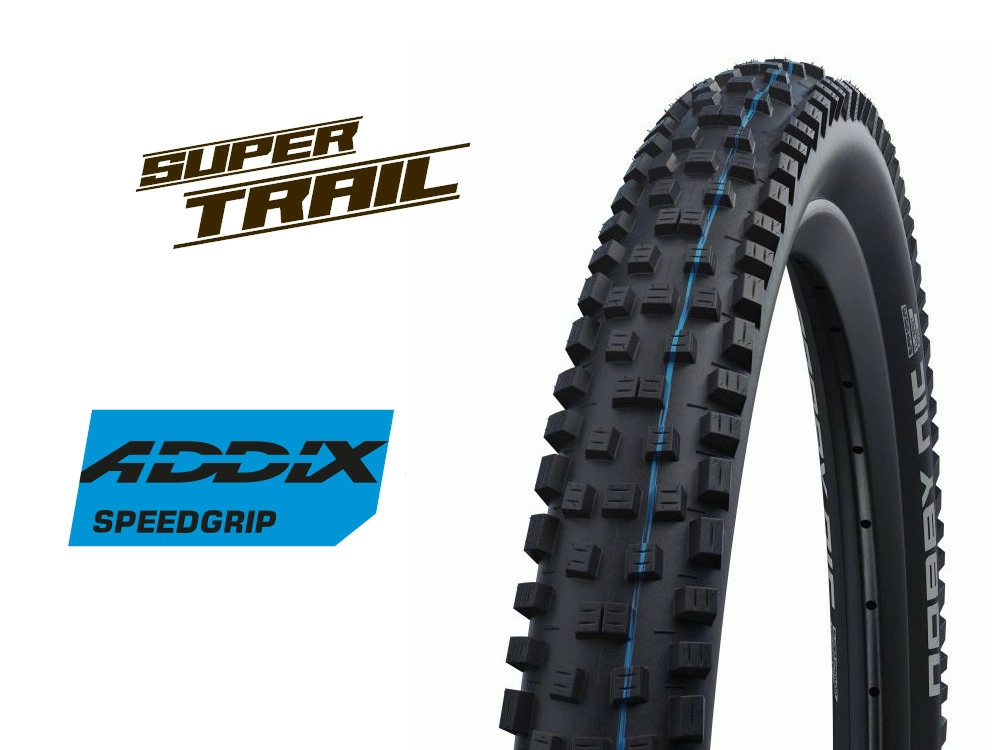 SCHWALBE Reifen Magic Mary 27,5 x 2,80
