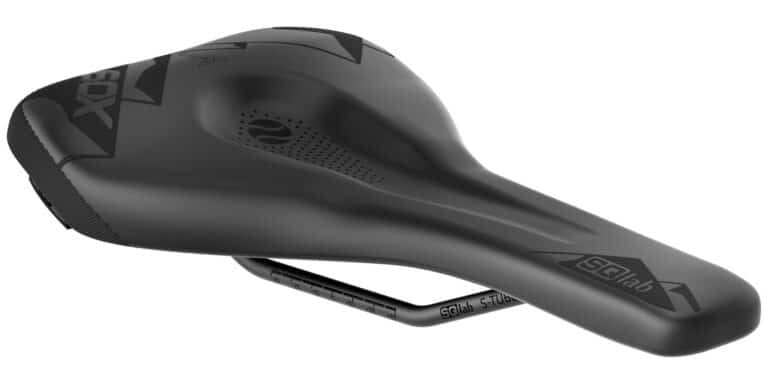SQ-lab Sattel 6OX ERGOWAVE 16cm