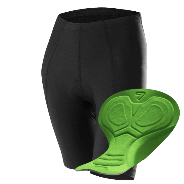 Löffler Radhose TIGHTS BASIC