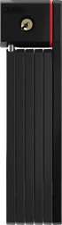 ABUS Radschloß uGrip BORDO™ 5700K/80 black SH