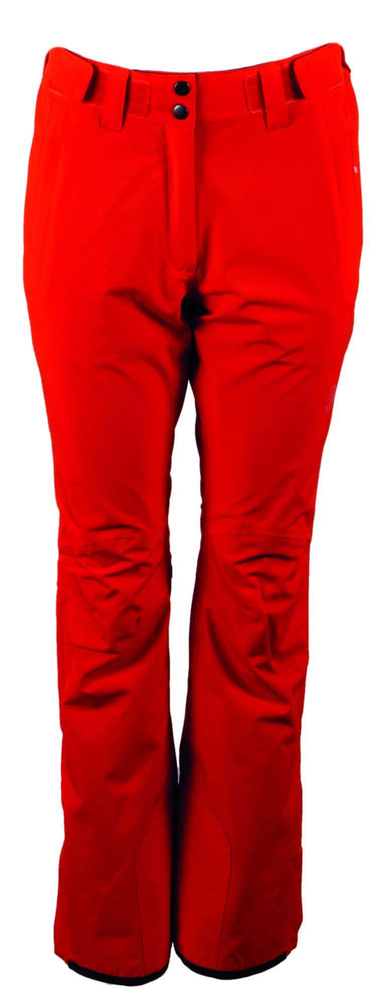GTS Damen-Skihose ohne Träger