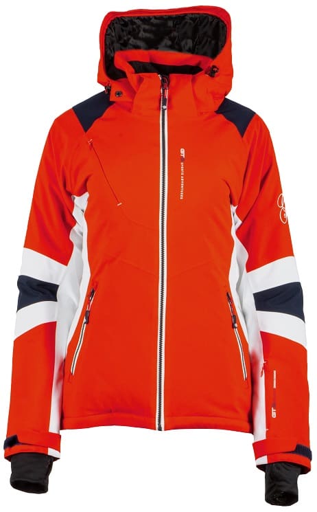 Damen-Skijacke