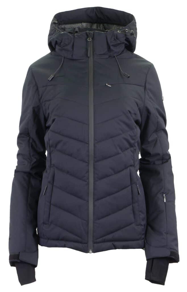 GTS 8131 L-10 Damen-Skijacke