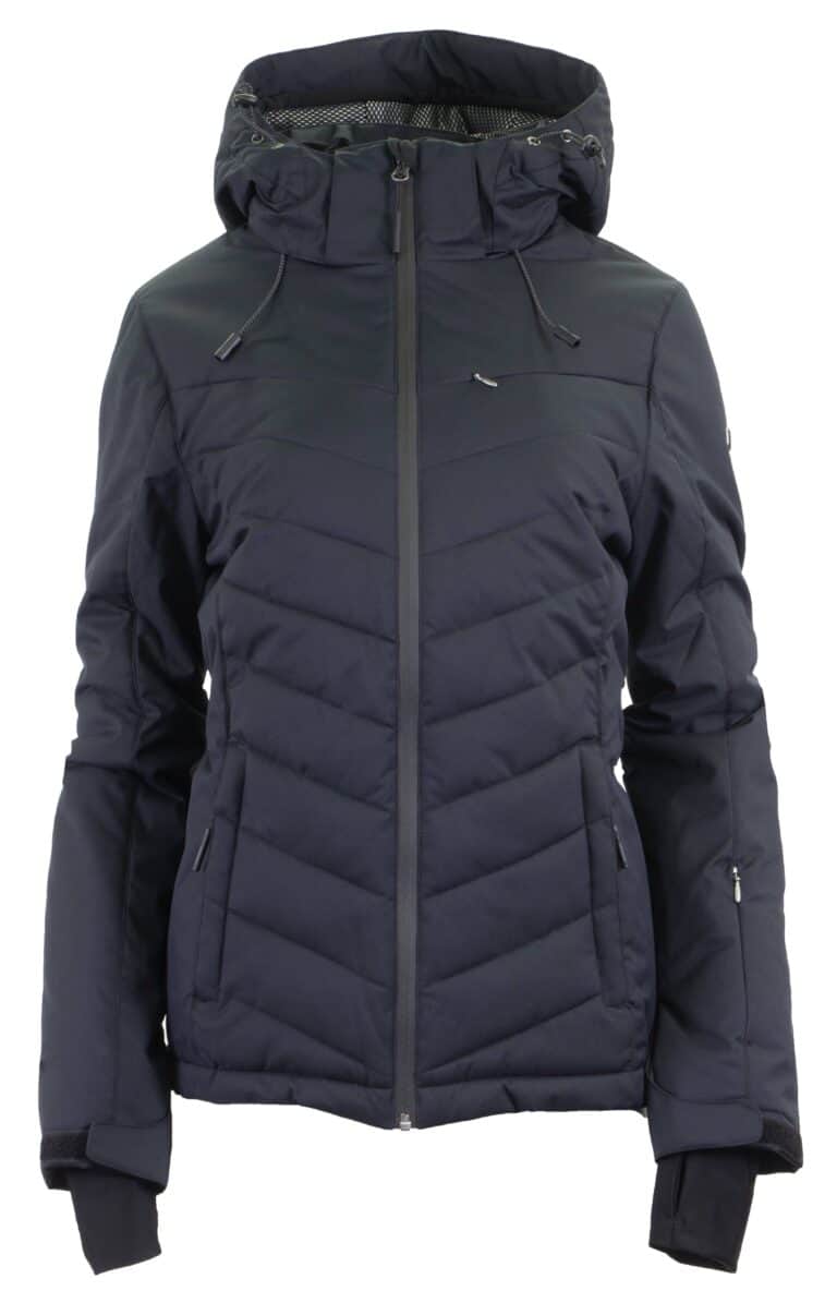 GTS 8131 L-10 Damen-Skijacke