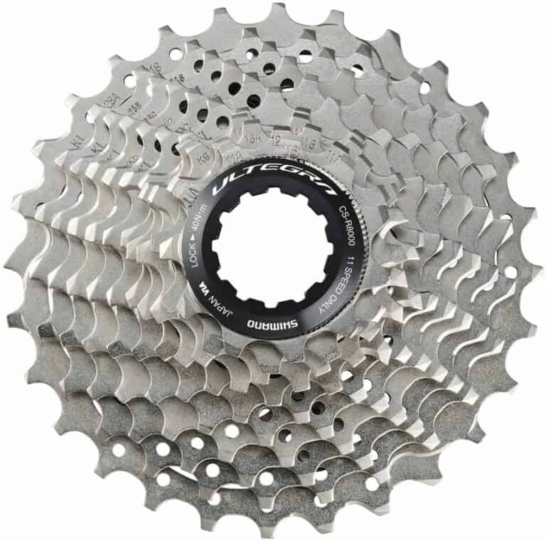 Shimano Kassettenkranz Ult 11f. 11-28Z