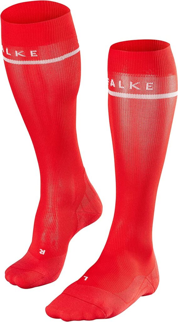 Falke energizing Cool