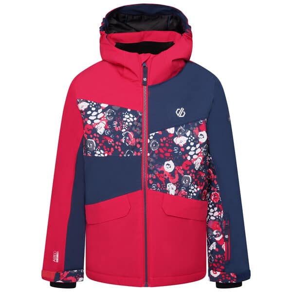 Dare2b Kinder-Skijacke