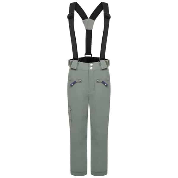 Dare2b Kinder-Skihose mit Träger