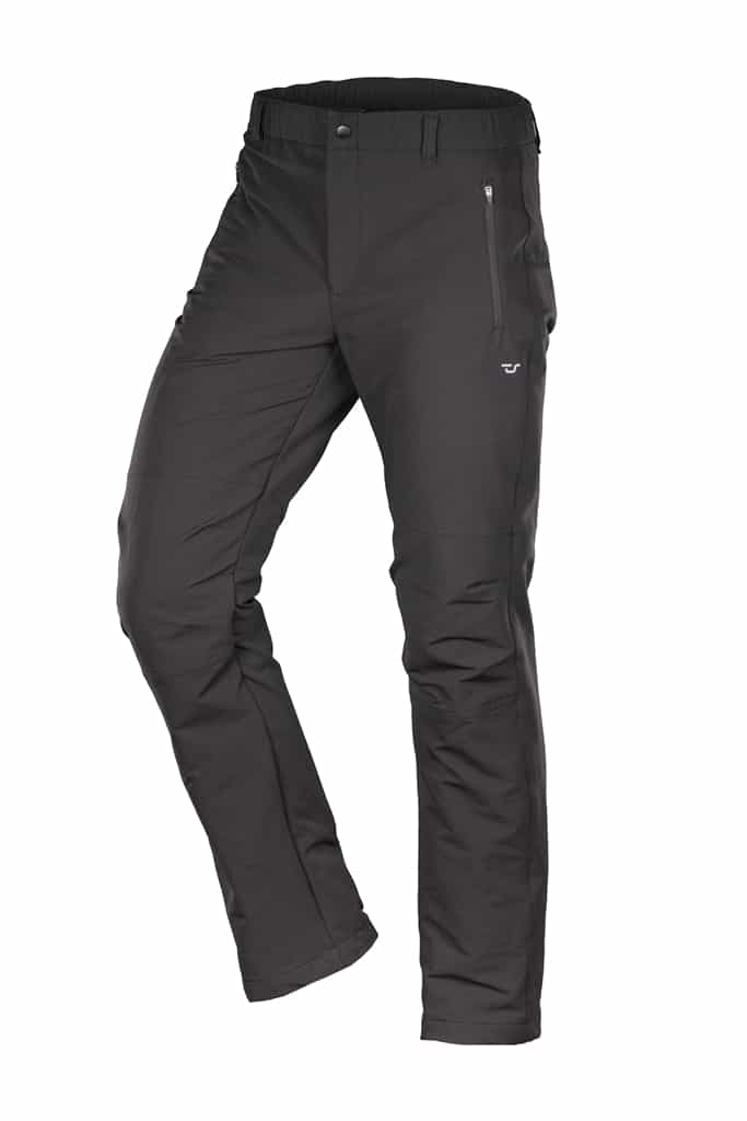 Traunstein H-Wanderhose TSM969-001 Calgary blk
