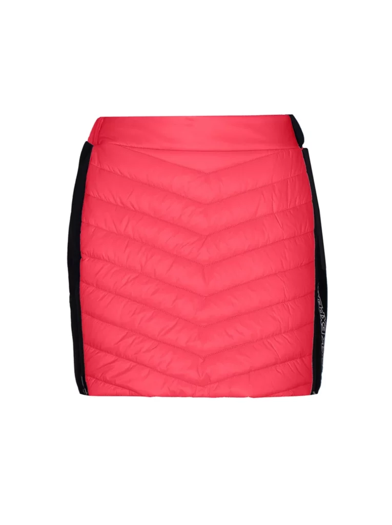 ROCK EXPERIENCE IMPATIENCE PADDED Skirt - Damen