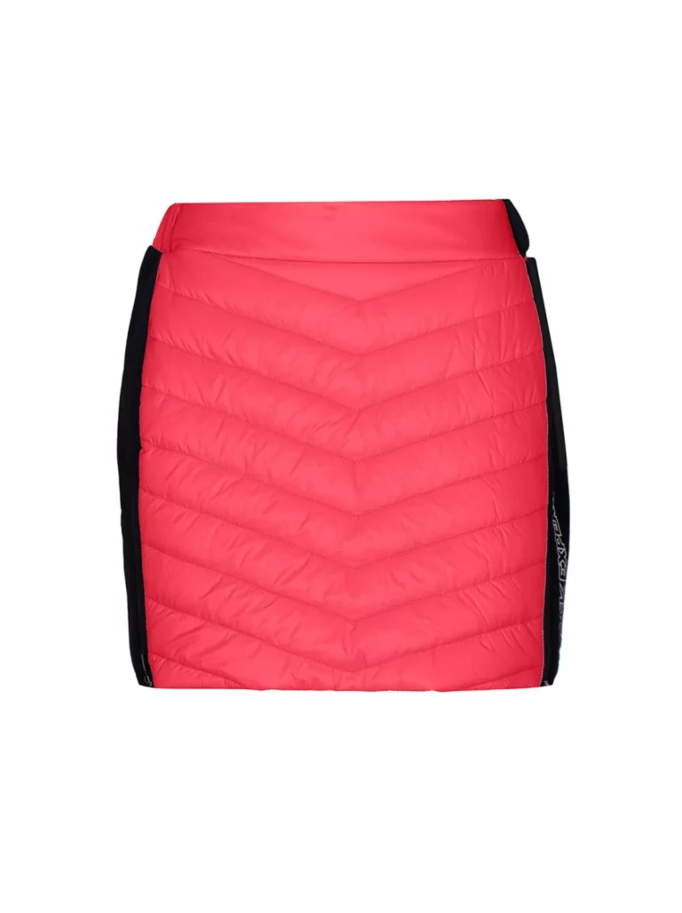 ROCK EXPERIENCE IMPATIENCE PADDED Skirt - Damen
