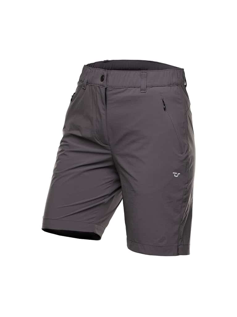 Traunstein D-Wanderhose TSW952-GRA Florida Bermuda