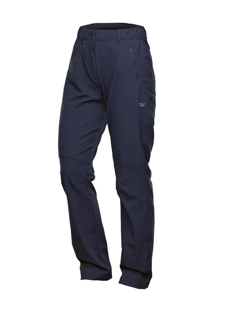 Traunstein D-Wanderhose TSW955-NAV Virginia