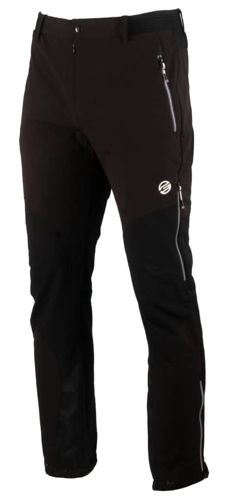 GTS Herren-Skitouren Hose ohne Träger
