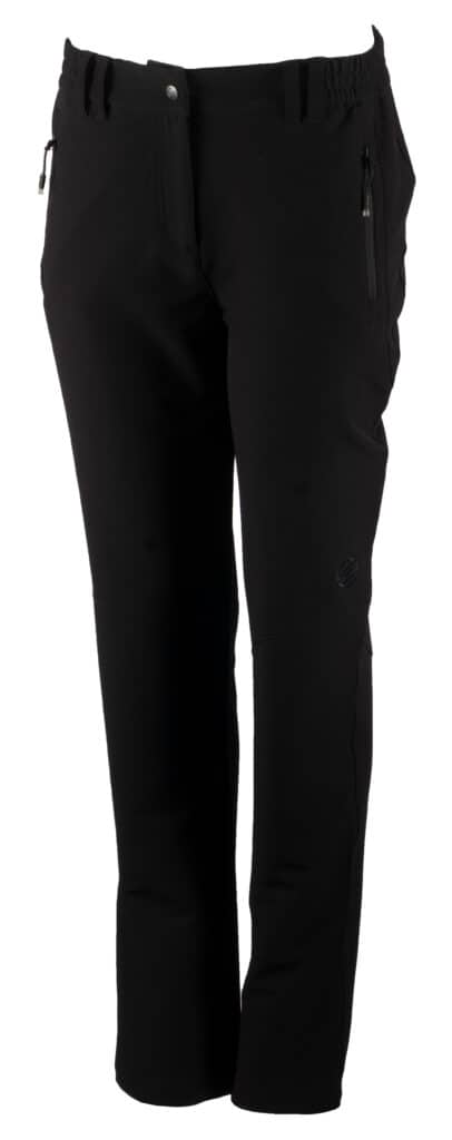 GTS Damen-Softshellhose