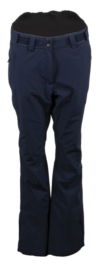 GTS Damen-Skihose ohne Träger