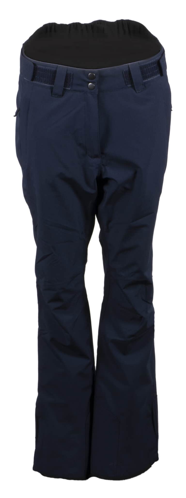 GTS Damen-Skihose ohne Träger
