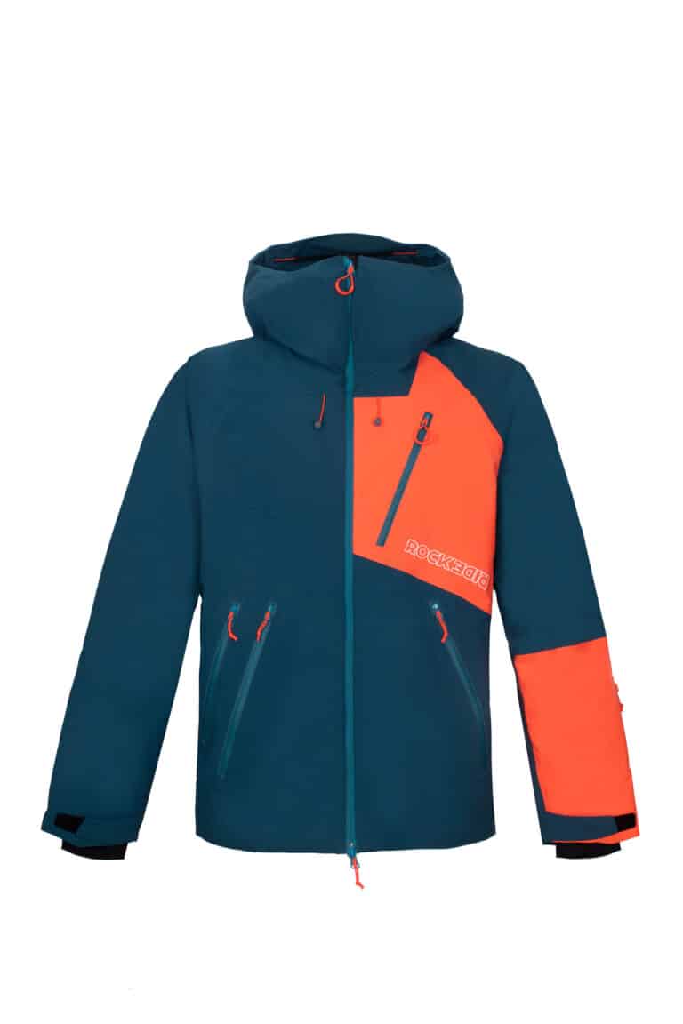 Rock experience Damen-Skitouren Jacke