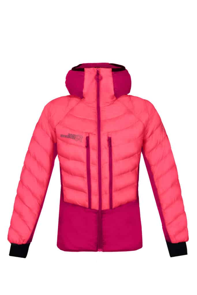 Rock Experience KAVICK Padded Jacket Women