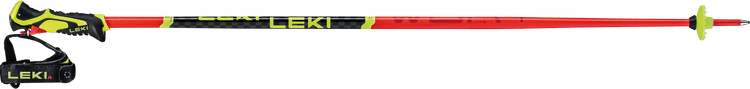 Leki Skistock 65265851 WCR Lite SL 3D
