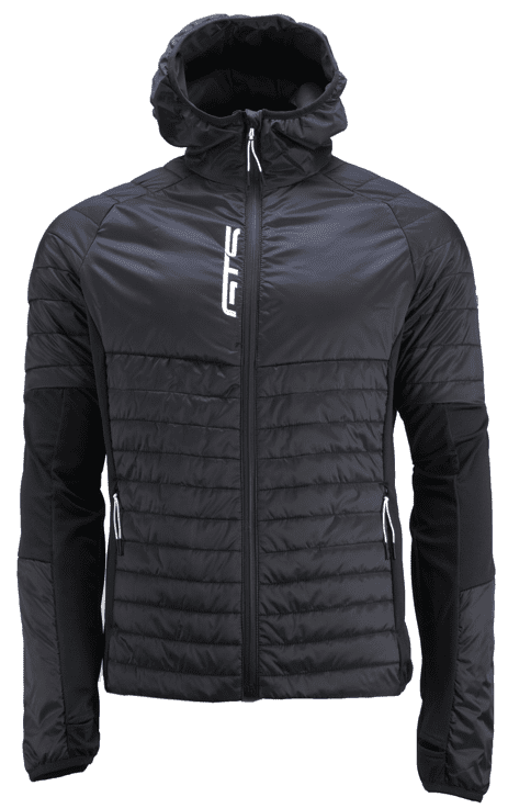 GTS Herren-Primaloft Jacke