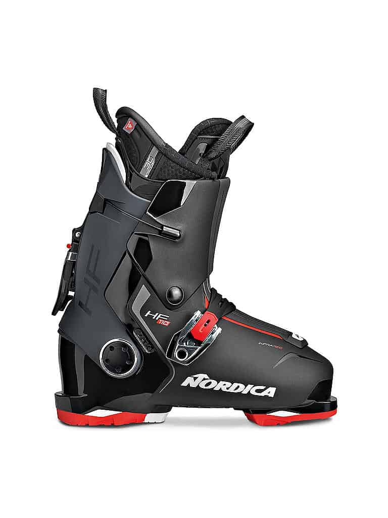 Herren-Skischuh 050K1800 HF 100 M99