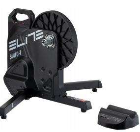 Heimtrainer Elite Suito- T Rollentrainer