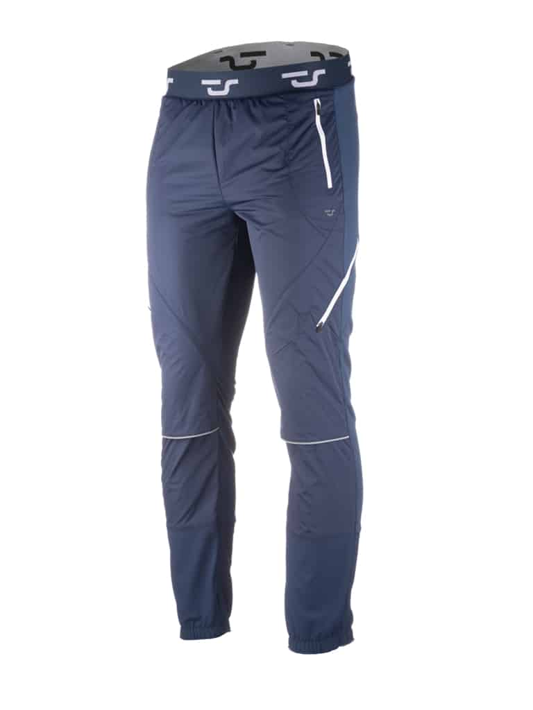 Traunstein H-Skitourenhose TSM971-0200 Edmont