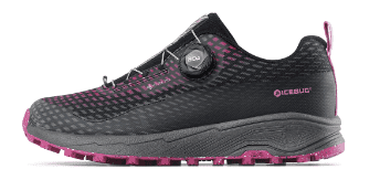 IceBug Damen-laufschuhe G93010-0C Haze GTX Orchid/Ston