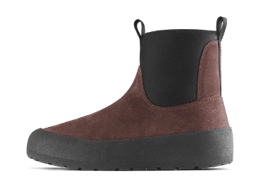 IceBug Damen-Freizeitschuh I01001-OB DalaBiosole Espresso